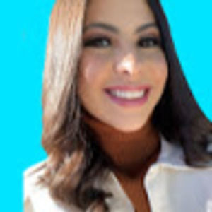 Meet your Posher, Bianca